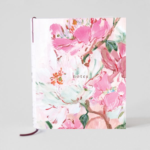 Notes duży Ciao amore!