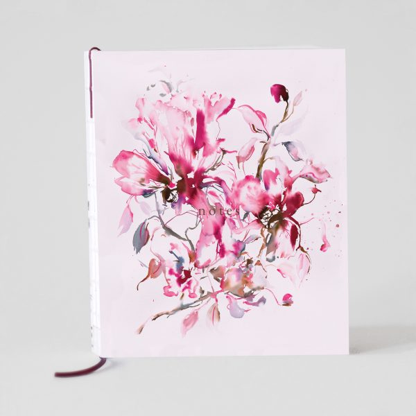 Notes duży Miłość