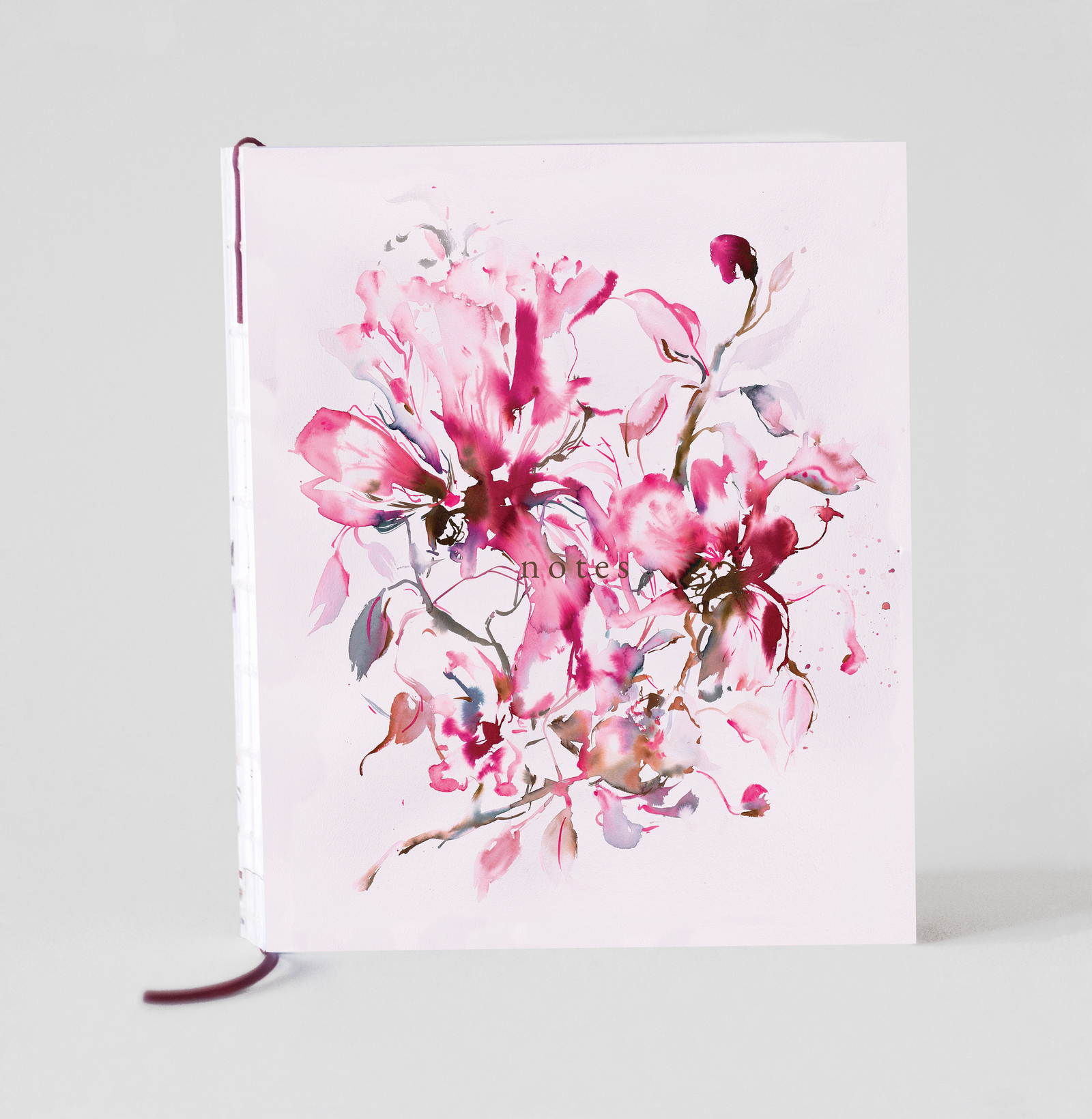 Notes duży Miłość