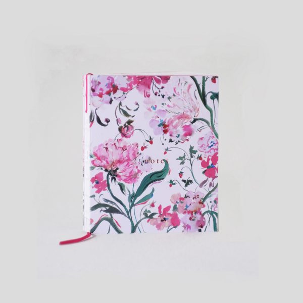 Notes mały Botanica