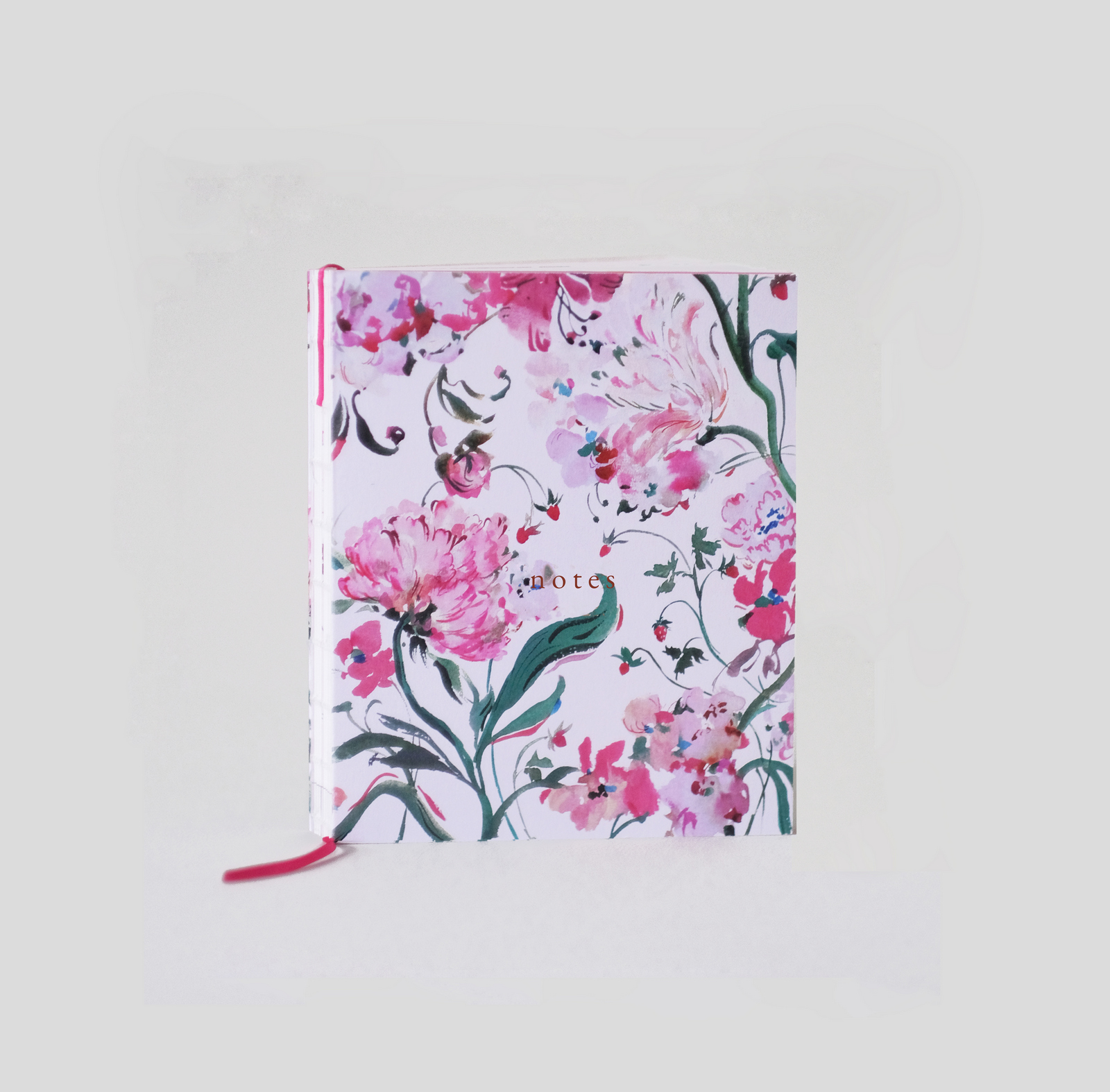 Notes mały Botanica