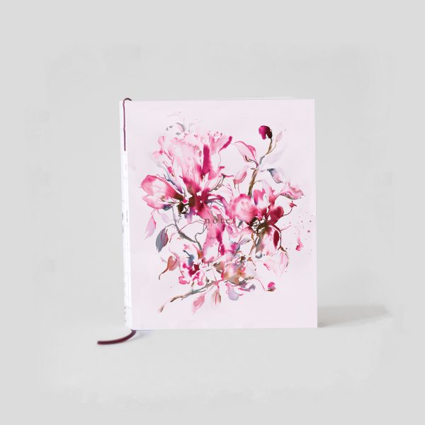 Notes mały Miłość