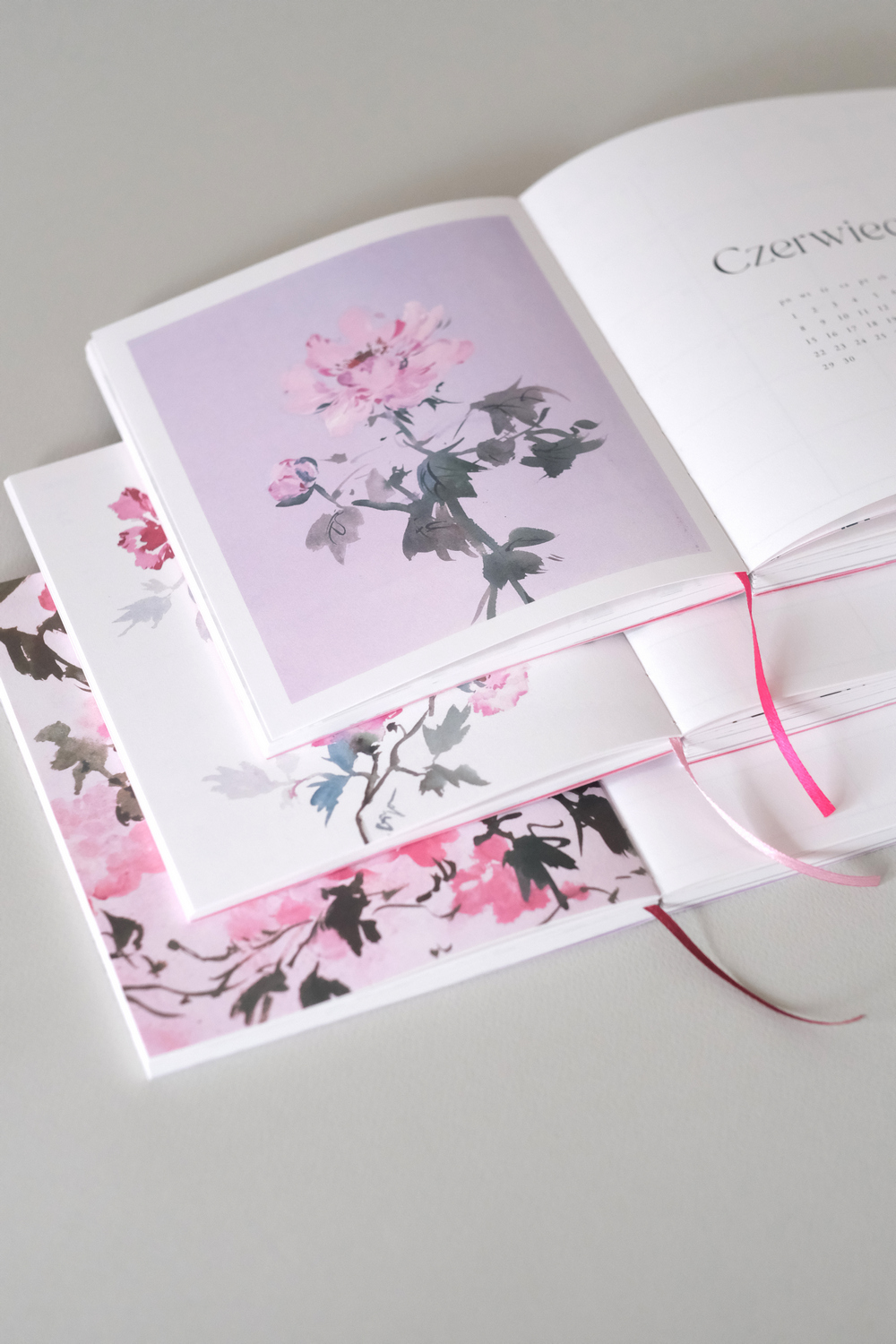 Kalendarz 2026 Botanica - obrazek 7