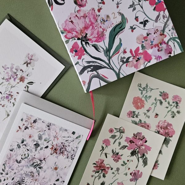 Zestaw Prezentowy "BOTANICA"