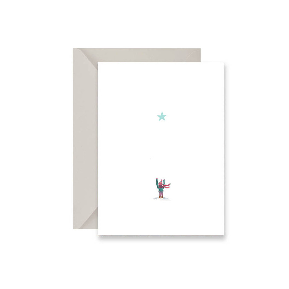 Zestaw kartek świątecznych 8 sztuk - obrazek 7