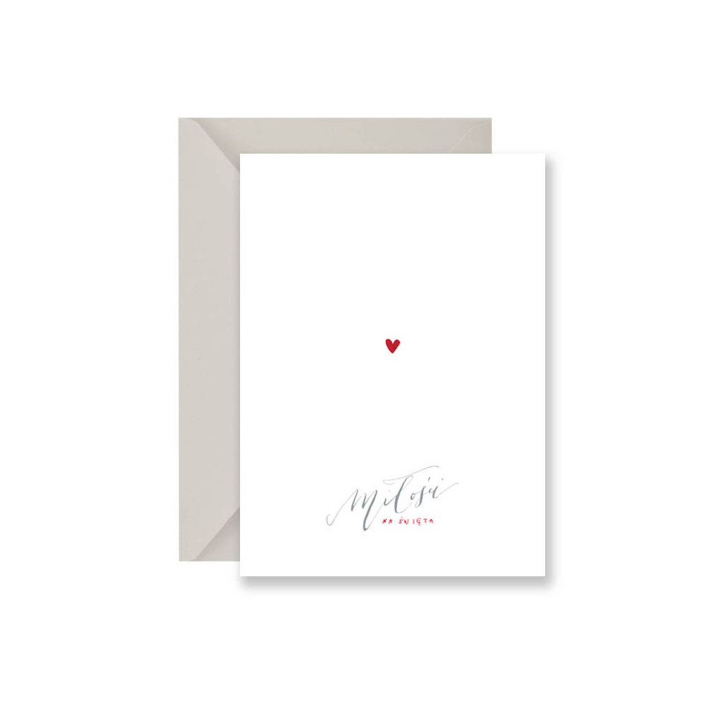 Zestaw kartek świątecznych 8 sztuk - obrazek 15